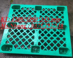 Cung cấp pallet cốc bền bỉ giá rẻ