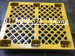 Cung cấp pallet cốc bền bỉ giá rẻ