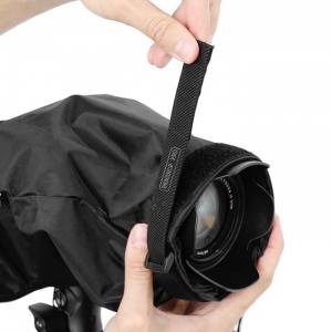 Áo mưa bảo vệ chống thấm cao cấp cho máy ảnh DSLR ZX-03