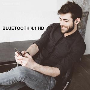 Tai nghe Bluetooth kiêm sạc dự phòng mini M8