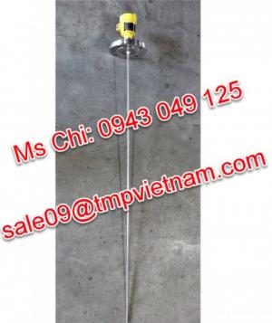 Đại lý Vega tại Việt Nam, Cảm biến đo mức VEGAFLEX 81 Vega