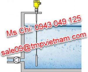 Đại lý Vega tại Việt Nam, Cảm biến đo mức VEGAFLEX 81 Vega
