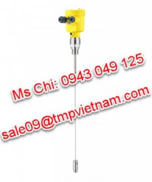 Đại lý Vega tại Việt Nam, Cảm biến đo mức VEGAFLEX 81 Vega
