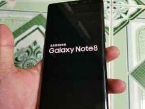 Samsung Note 8 2 Sim Bản Hàn máy đẹp ful
