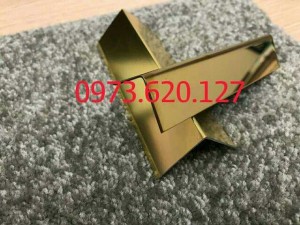 Nẹp chữ v,nẹp góc ,nẹp bo cạnh