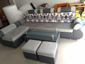 Ghế sofa cao cấp giá rẻ