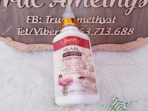 Kem Dưỡng Trắng Da Body Liberty Sữa Ong Chúa