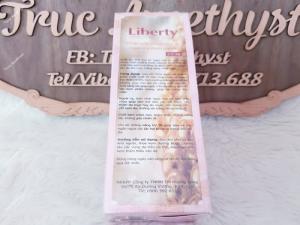 Kem Dưỡng Trắng Da Body Liberty Sữa Ong Chúa