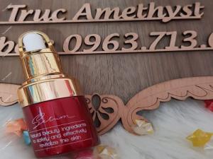 Serum Tái Sinh Tế Bào Mới Liberty