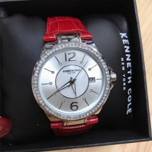 Đồng Hồ Kenneth Cole EE641 Chính Hãng