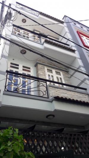 Bán nhà 88/1 đường Miếu Gò Xoài quận Bình Tân