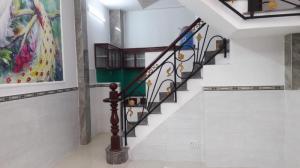 Bán nhà 88/1 đường Miếu Gò Xoài quận Bình Tân