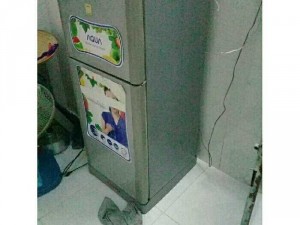 Tủ lạnh SANYO 160lit