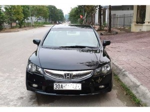 Civic 2010 AT1.8