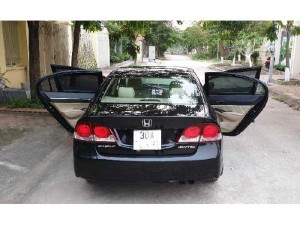 Civic 2010 AT1.8