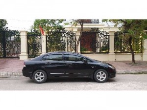 Civic 2010 AT1.8