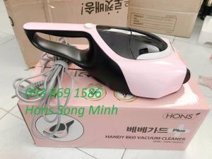 Hons 2000 Song Minh Hàn Quốc máy hút bụi cầm tay mini