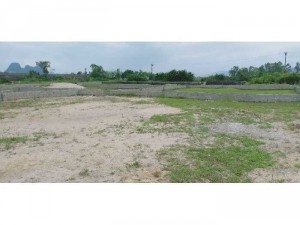 Cần bán đất Vân Đồn ,diện tích 200m2
