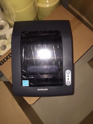 Máy in mã vạch Bixolon TX403 - Hàng chính hãng