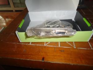 Card màn hình GT1030