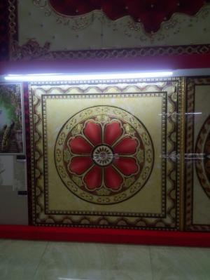 Gạch thảm trang trí