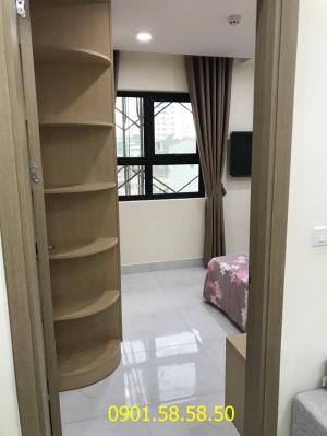 Chính chủ bán căn hộ chung cư Hoàng Huy, Đổng Quốc Bình, chỉ từ 750 triệu
