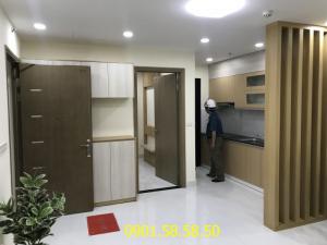 Chính chủ bán căn hộ chung cư Hoàng Huy, Đổng Quốc Bình, chỉ từ 750 triệu