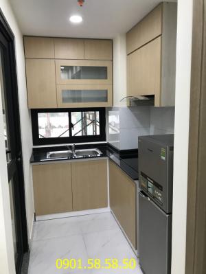 Chính chủ bán căn hộ chung cư Hoàng Huy, Đổng Quốc Bình, chỉ từ 750 triệu
