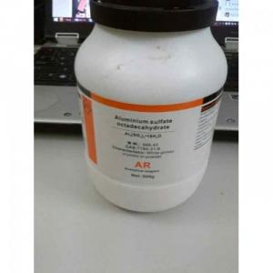 Nhôm Sulfat - Al2(SO4)3