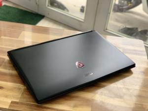 Laptop Gaming MSI GL72 6QF, i7 6700HQ 8G...