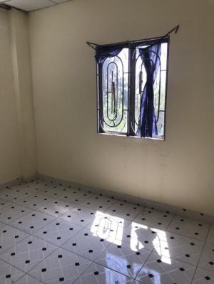 Bán nhà sổ hồng riêng đường nguyễn Thị Sáu, phường Thành Lộc, Q12 đúc một trệt, một lầu