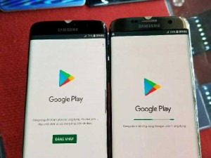 Galaxy S7 edges 2 SIM Bản 64gb siêu rẻ