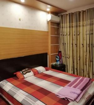 Bán nhanh nhà mới quận Đống Đa 50m2 x 5 tầng giá chỉ 4.1 tỷ