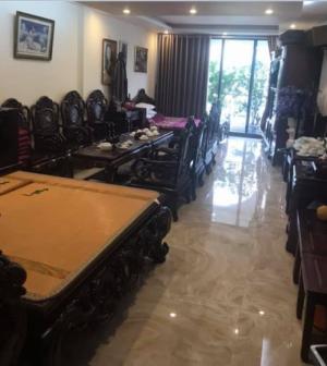 Bán nhanh nhà mới quận Đống Đa 50m2 x 5 tầng giá chỉ 4.1 tỷ
