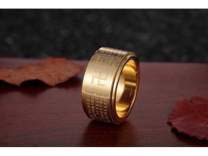 Nhẫn phật chú đại bi linh ứng nhiệm màu