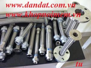 KHỚP NỐI GIÃN NỞ NHIỆT/khớp nối giãn nở nhiệt/khớp giãn nở nhiệt inox T4