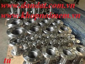 KHỚP NỐI GIÃN NỞ NHIỆT/khớp nối giãn nở nhiệt/khớp giãn nở nhiệt inox T4