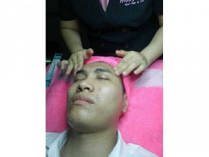 Xóa sửa mày hư