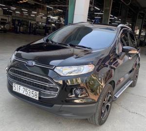 Bán Ford Ecosport titanium sx 2016