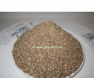 Hạt Tiêu Chín Phú Quốc Xay (300.000/Kg)