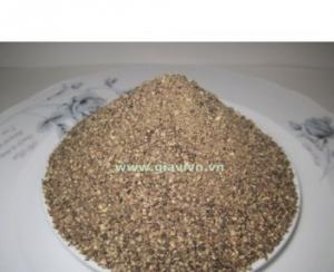 Hạt Tiêu Chín Phú Quốc Xay (300.000/Kg)