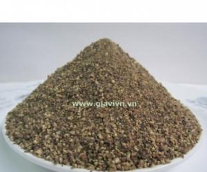 Hạt Tiêu Chín Phú Quốc Xay (300.000/Kg)