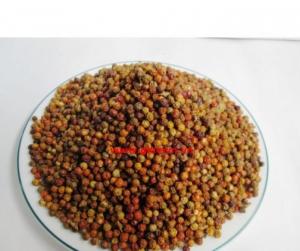 Hạt Tiêu Chín Đỏ (340k/kg)