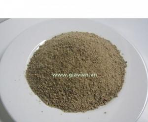 Hạt Tiêu Sọ Phú Quốc Xay ( 470.000/ Kg)