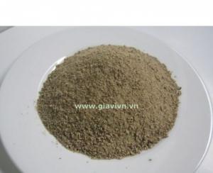Hạt Tiêu Sọ Phú Quốc Xay ( 470.000/ Kg)