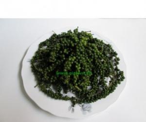Hạt Tiêu Xanh (180k/1kg)