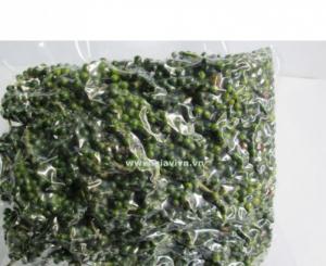 Hạt Tiêu Xanh (180k/1kg)