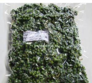 Hạt Tiêu Xanh (180k/1kg)