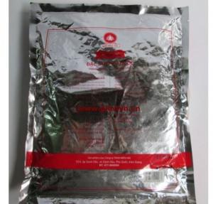 Muối Hồng Tiêu (Muối Dưỡng Sinh) Phú Quốc Loại Gói 1kg ( 320k/kg)