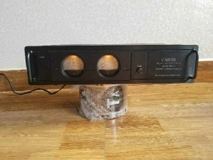 CARVER MDEL TFM-25 dòng thương hiệu